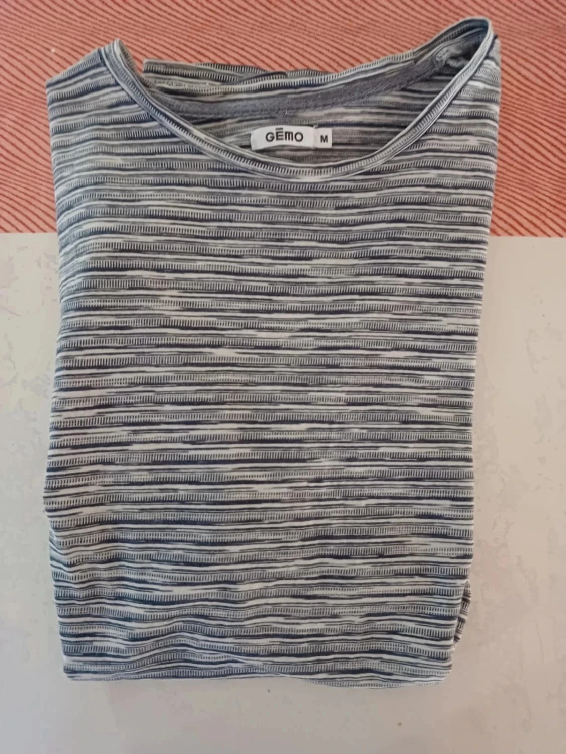 Tee shirt taille M